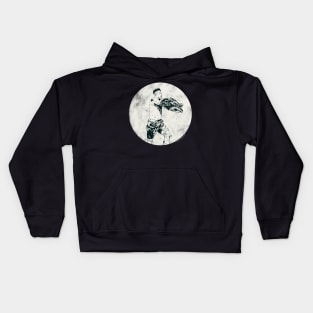 Glory to the Captain Kids Hoodie